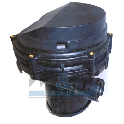 [9622] Sekundärluftpumpe