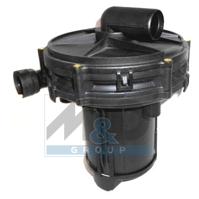 [9628] Sekundärluftpumpe