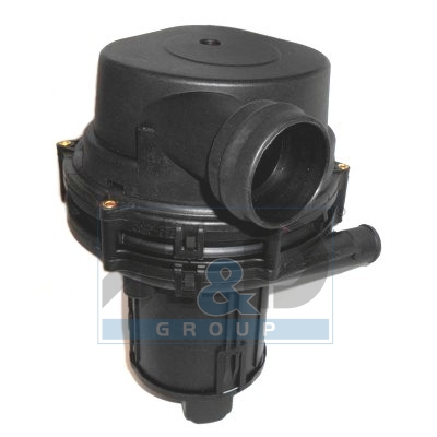 [9625] Sekundärluftpumpe