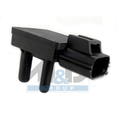 [82584] Sensor, Abgasdruck