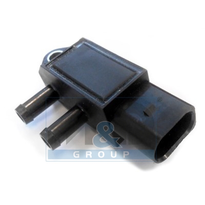 [82515] Sensor, Abgasdruck