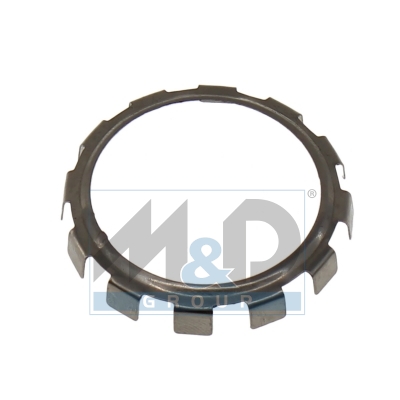 [016262] Dichtung, AGR-Ventil