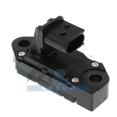 [827057] Sensor, Abgasdruck