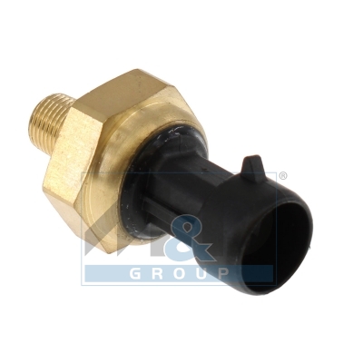 [827058] Sensor, Abgasdruck