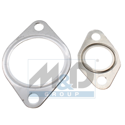 [016131] Dichtung, AGR-Ventil