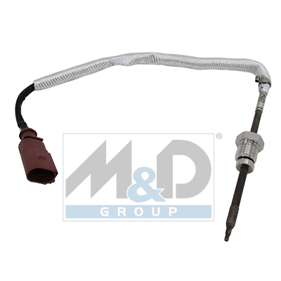 [12242E] Sensor, Abgastemperatur