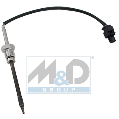 [11962E] Sensor, Abgastemperatur