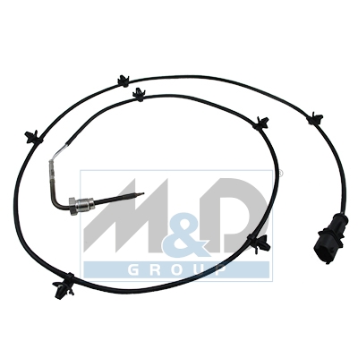 [11944E] Sensor, Abgastemperatur