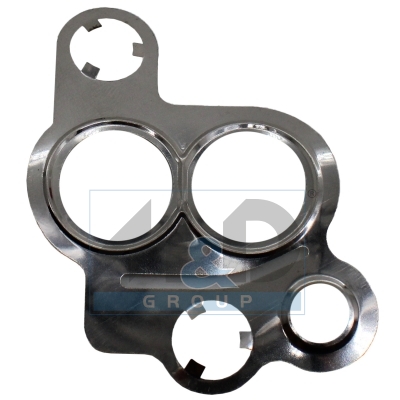 [016126] Dichtung, AGR-Ventil