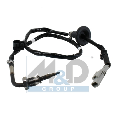 [12591] Sensor, Abgastemperatur