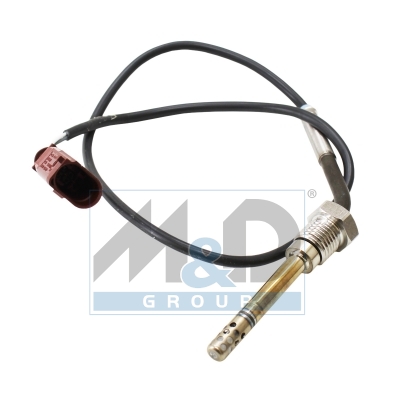 [12566] Sensor, Abgastemperatur