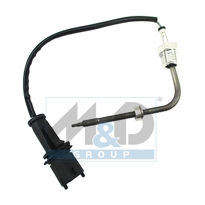 [11989E] Sensor, Abgastemperatur