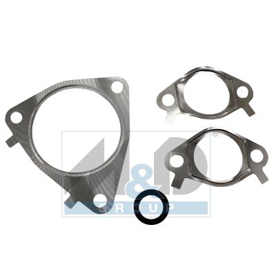 [016129] Dichtung, AGR-Ventil