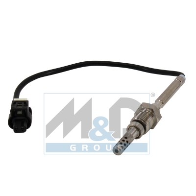 [12501] Sensor, Abgastemperatur