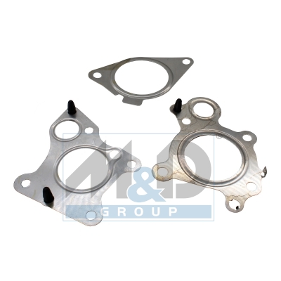 [016136] Dichtung, AGR-Ventil