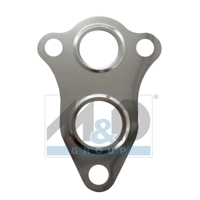 [016124] Dichtung, AGR-Ventil