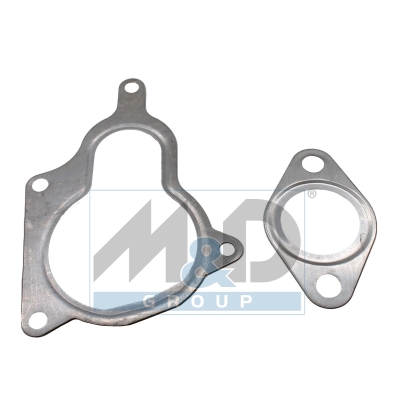 [016120] Dichtung, AGR-Ventil