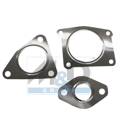 [016132] Dichtung, AGR-Ventil