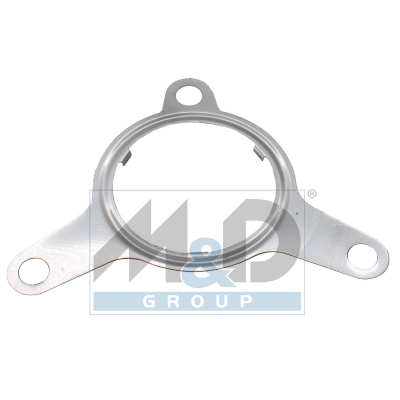 [016123] Dichtung, AGR-Ventil