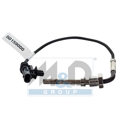 [12512] Sensor, Abgastemperatur
