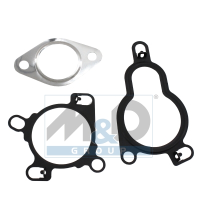 [016128] Dichtung, AGR-Ventil