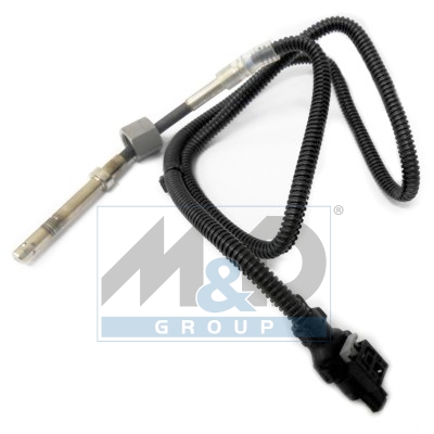 [12116] Sensor, Abgastemperatur