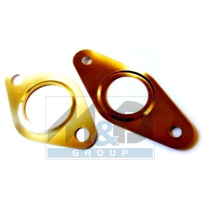 [01615] Dichtung, AGR-Ventil