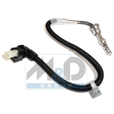 [11966] Sensor, Abgastemperatur