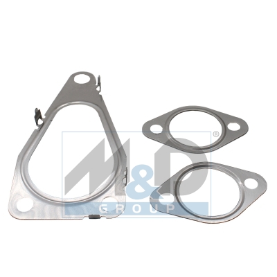 [016135] Dichtung, AGR-Ventil