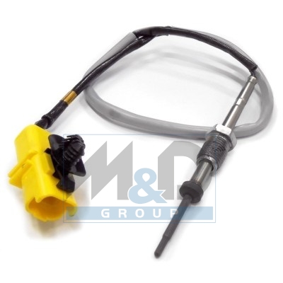 [12023] Sensor, Abgastemperatur