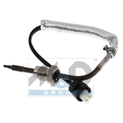 [12058] Sensor, Abgastemperatur