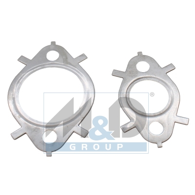 [016122] Dichtung, AGR-Ventil