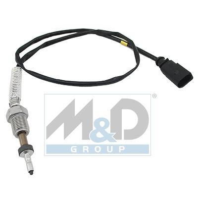 [12463] Sensor, Abgastemperatur