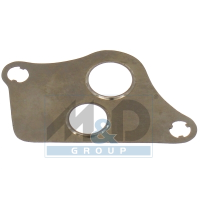 [016241] Dichtung, AGR-Ventil