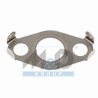 [016220] Dichtung, AGR-Ventil