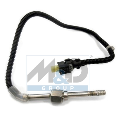 [12120] Sensor, Abgastemperatur