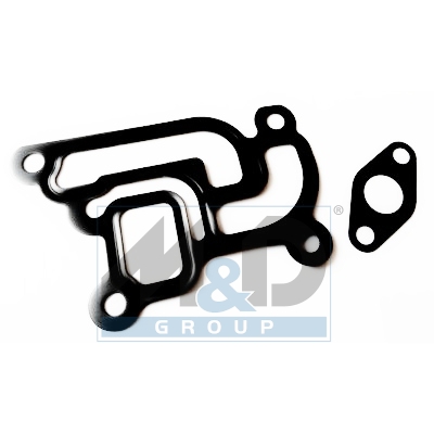 [01614] Dichtung, AGR-Ventil