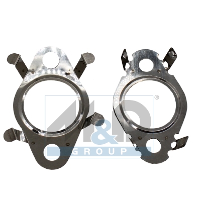 [016134] Dichtung, AGR-Ventil