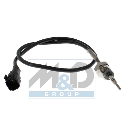 [12819] Sensor, Abgastemperatur