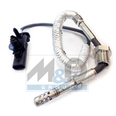 [12009] Sensor, Abgastemperatur