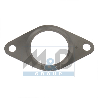 [016216] Dichtung, AGR-Ventil