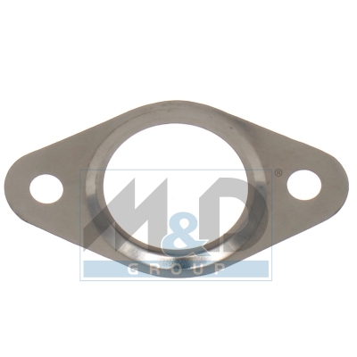 [016214] Dichtung, AGR-Ventil