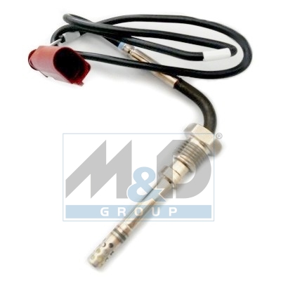 [12322] Sensor, Abgastemperatur