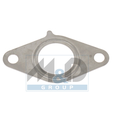 [016203] Dichtung, AGR-Ventil