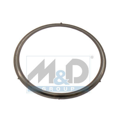 [016207] Dichtung, AGR-Ventil