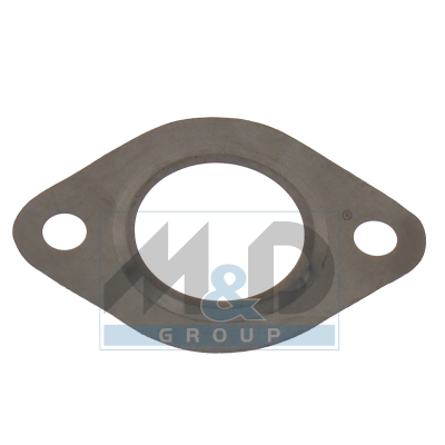 [016219] Dichtung, AGR-Ventil