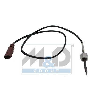 [12224E] Sensor, Abgastemperatur