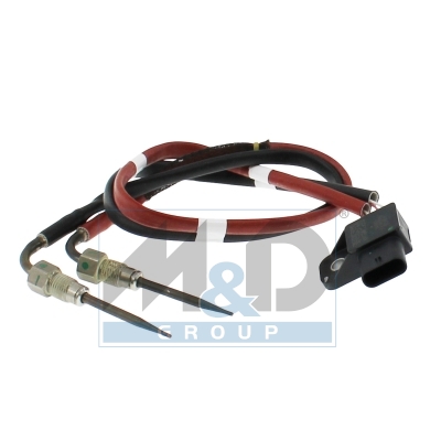 [12836] Sensor, Abgastemperatur