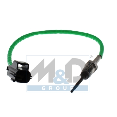 [12814] Sensor, Abgastemperatur