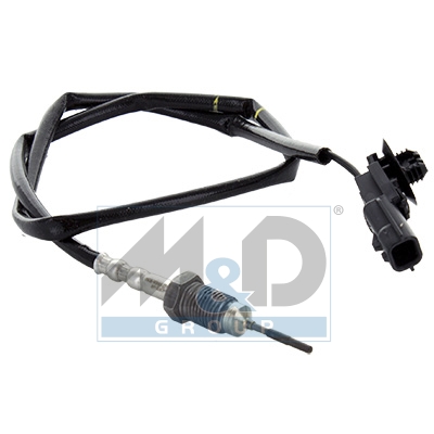 [12433] Sensor, Abgastemperatur